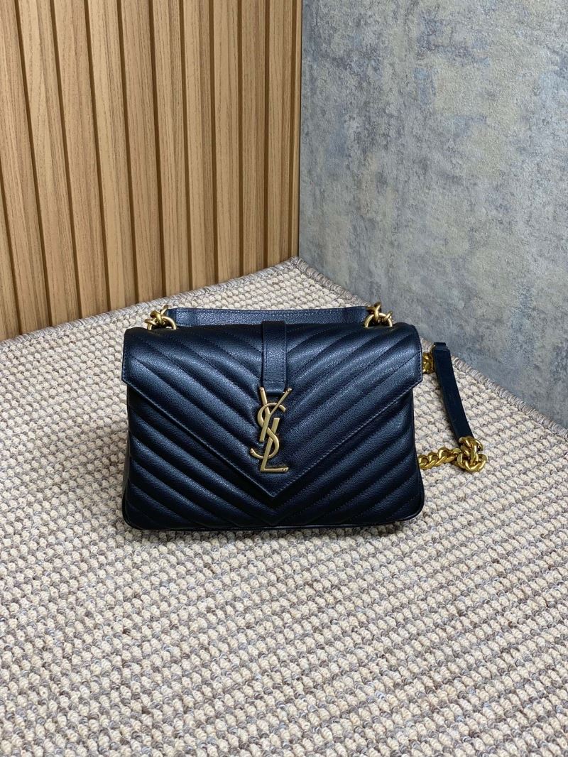 YSL Satchel Bags